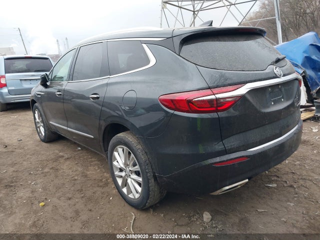 5GAEVBKW9KJ249657 Buick Enclave Awd Premium