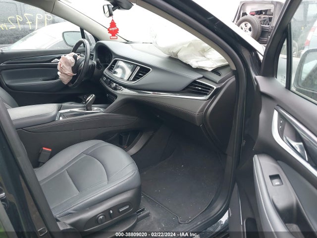5GAEVBKW9KJ249657 Buick Enclave Awd Premium