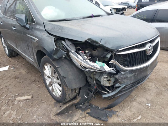 5GAEVBKW9KJ249657 Buick Enclave Awd Premium