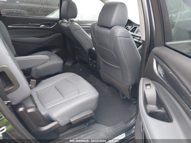 5GAEVBKW9KJ249657 Buick Enclave Awd Premium