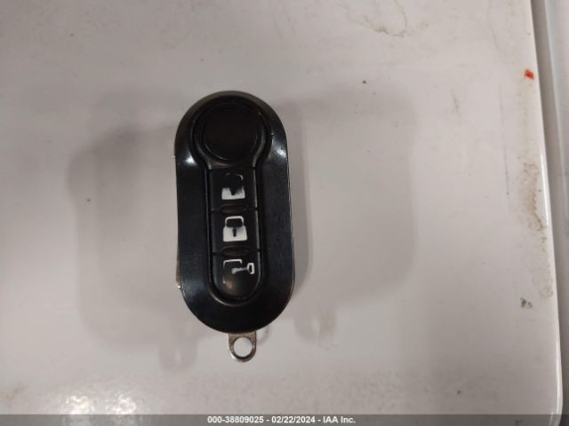 ZFBERFAB9H6E86093 RAM Promaster City Tradesman