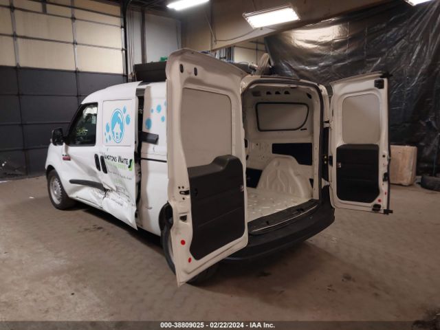 ZFBERFAB9H6E86093 RAM Promaster City Tradesman
