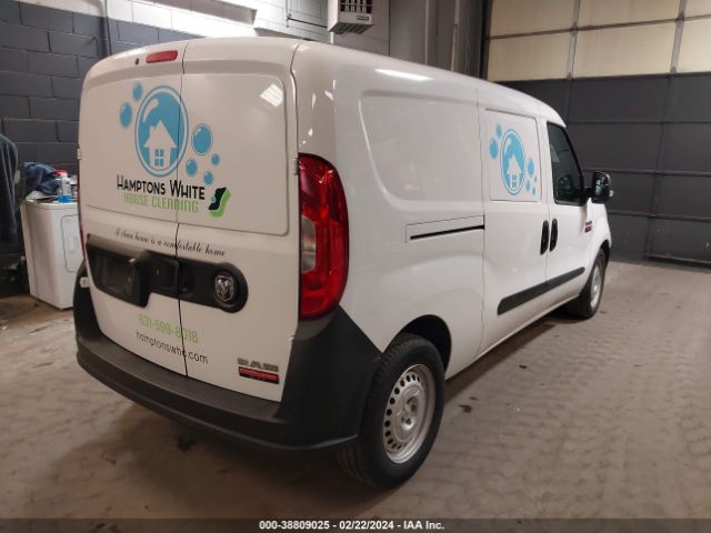 ZFBERFAB9H6E86093 RAM Promaster City Tradesman