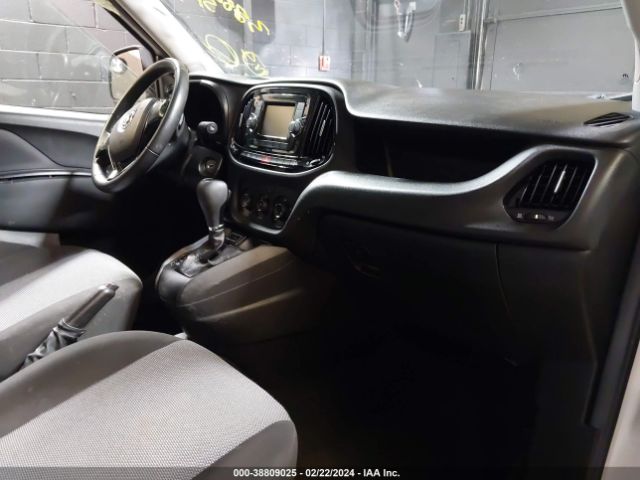ZFBERFAB9H6E86093 RAM Promaster City Tradesman