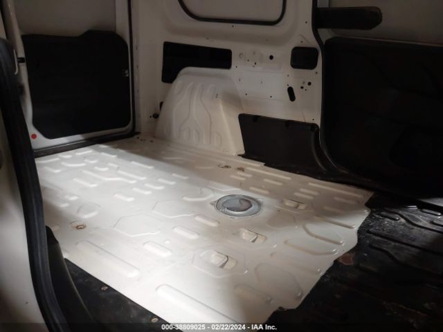 ZFBERFAB9H6E86093 RAM Promaster City Tradesman