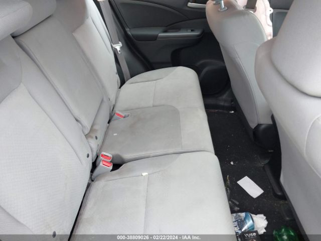 5J6RM4H38FL119157 Honda CR-V LX