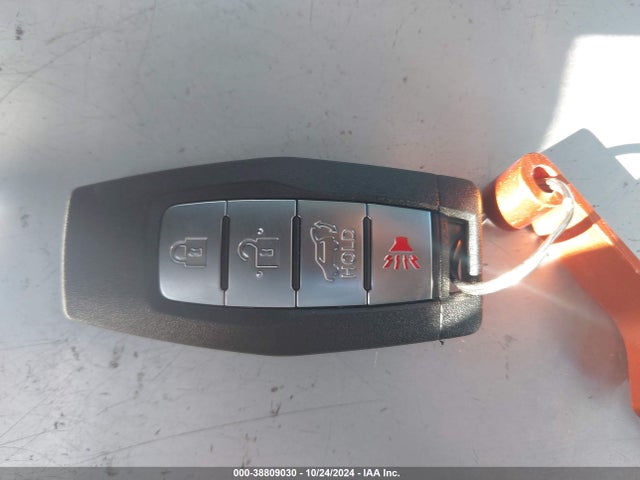 2022 MITSUBISHI OUTLANDER JA4J4VA88NZ091364 Photo 10