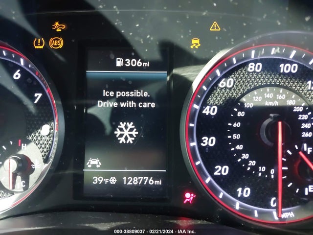 Hyundai Veloster Turbo R-spec 2020 KMHTH6AB2LU026939 Image 15