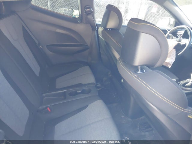 Hyundai Veloster Turbo R-spec 2020 KMHTH6AB2LU026939 Image 8