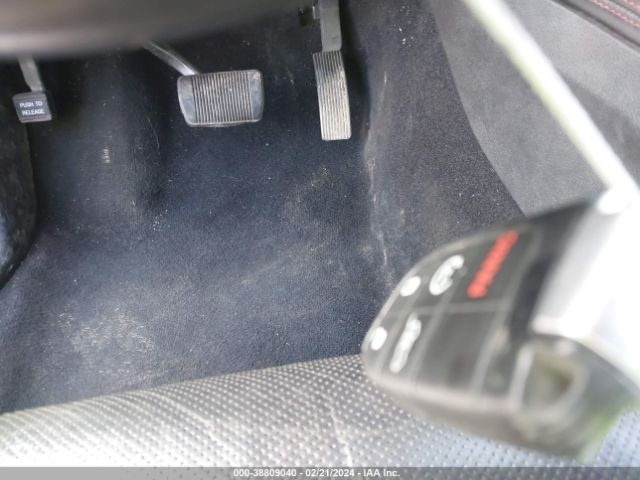 1C4SDJCT0MC609554 Dodge Durango R/t Awd