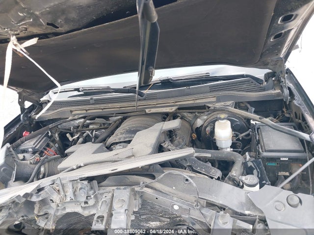 GMC Sierra 1500 Slt 2017 3GTP1NEC0HG116687 Image 10