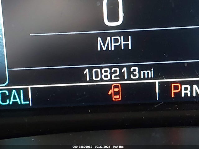 GMC Sierra 1500 Slt 2017 3GTP1NEC0HG116687 Image 7