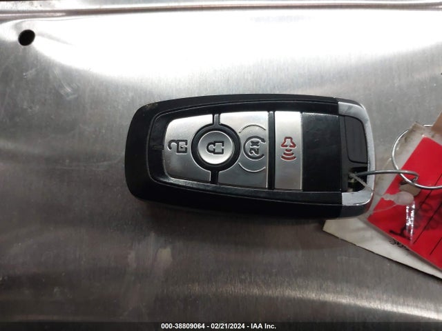 Ford ESCAPE SE 2022 1FMCU9G64NUC01542 Image 11