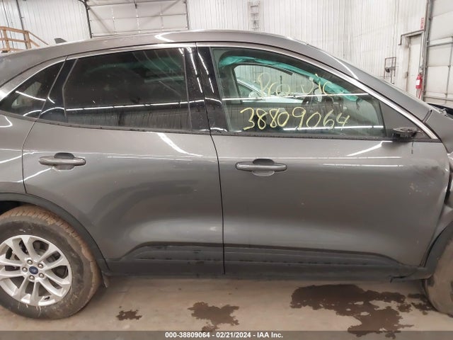 Ford ESCAPE SE 2022 1FMCU9G64NUC01542 Image 13