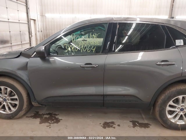 Ford ESCAPE SE 2022 1FMCU9G64NUC01542 Image 14