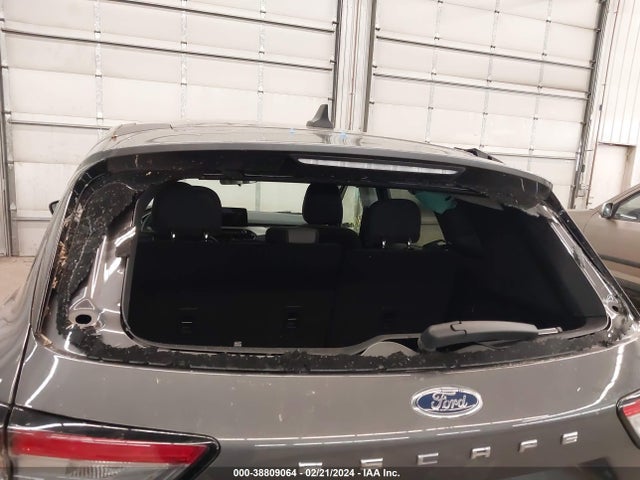 Ford ESCAPE SE 2022 1FMCU9G64NUC01542 Image 6