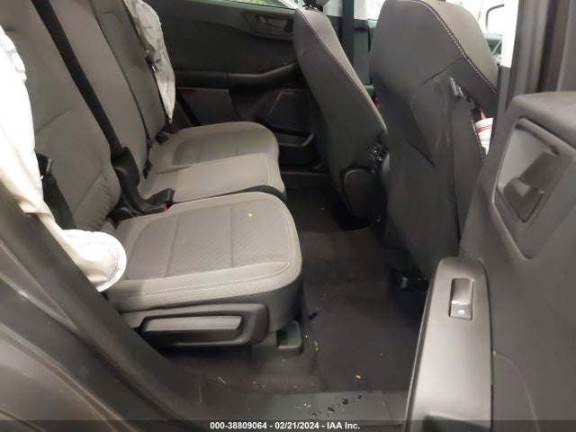 Ford ESCAPE SE 2022 1FMCU9G64NUC01542 Image 8