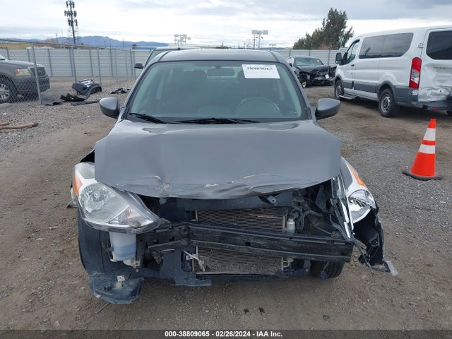 Nissan Versa 1.6 Sv 2018 3N1CN7AP6JL860947 Image 13