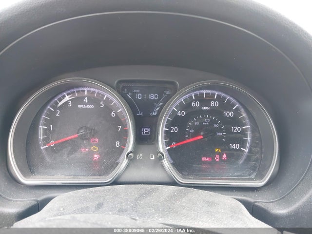 Nissan Versa 1.6 Sv 2018 3N1CN7AP6JL860947 Image 7