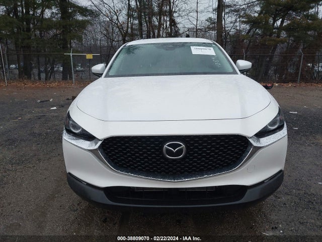 Mazda Cx-30 Preferred Package 2020 3MVDMBDL4LM128960 Image 13