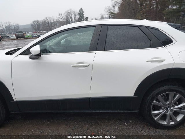 Mazda Cx-30 Preferred Package 2020 3MVDMBDL4LM128960 Image 15