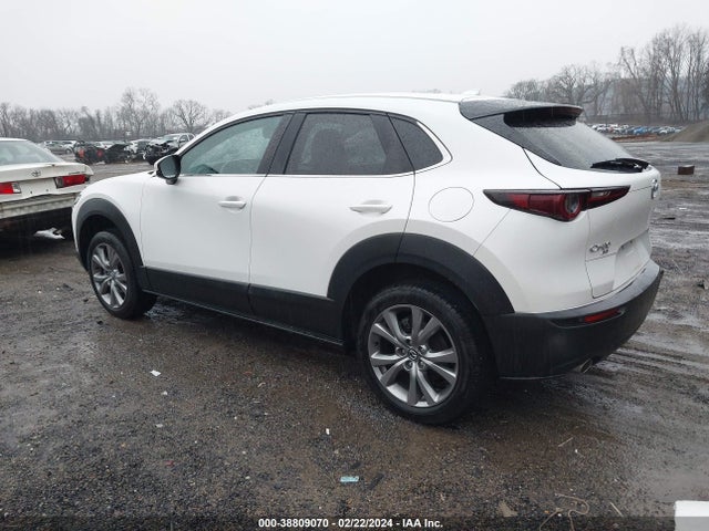 Mazda Cx-30 Preferred Package 2020 3MVDMBDL4LM128960 Image 3