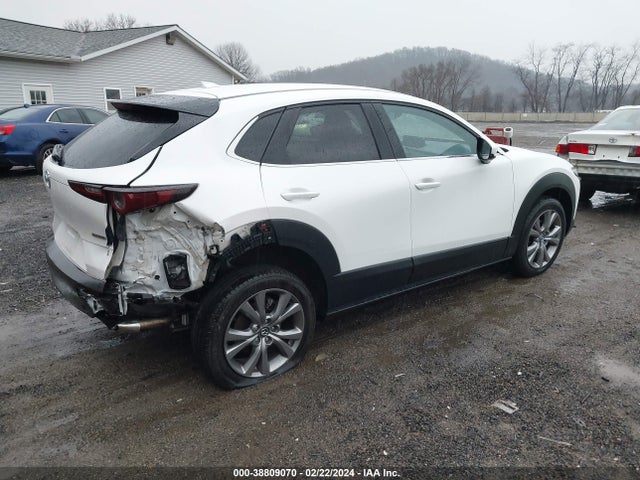 2020 MAZDA CX-30 PREFERRED PACKAGE VIN: 3MVDMBDL4LM128960