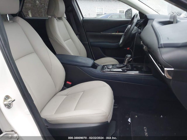 Mazda Cx-30 Preferred Package 2020 3MVDMBDL4LM128960 Image 5