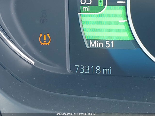 Chevrolet Bolt Ev Premier 2017 1G1FX6S08H4147668 Image 13