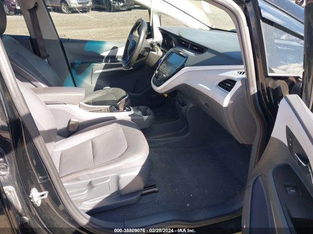 Chevrolet Bolt Ev Premier 2017 1G1FX6S08H4147668 Image 5