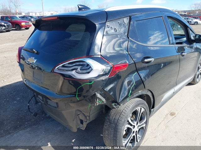 Chevrolet Bolt Ev Premier 2017 1G1FX6S08H4147668 Image 6