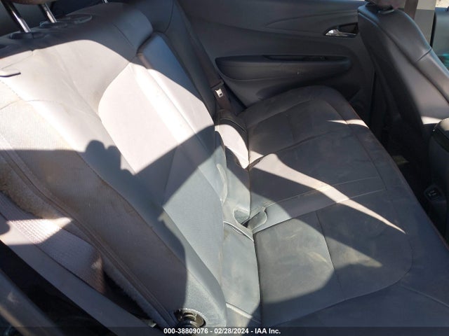 Chevrolet Bolt Ev Premier 2017 1G1FX6S08H4147668 Image 8