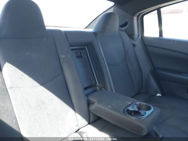 Chrysler 200 LX 2014 1C3CCBAB0EN211763 Image 8
