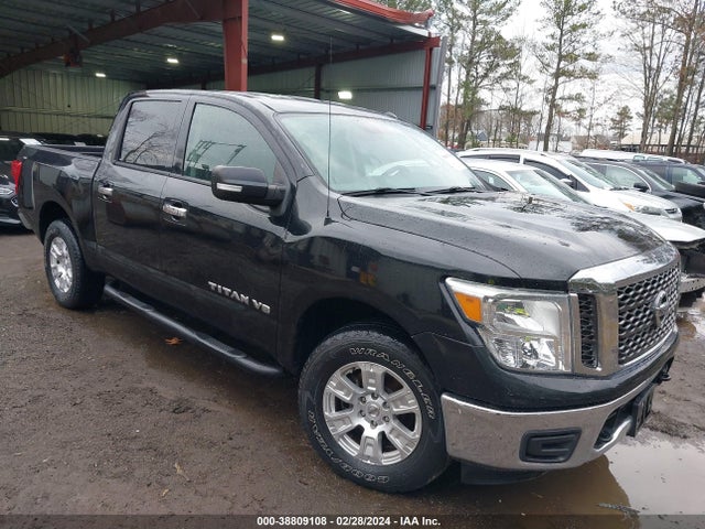 2018 1N6AA1EJ2JN500672 main image