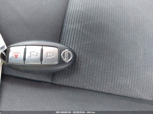 Nissan TITAN SV 2018 1N6AA1EJ2JN500672 Image 11