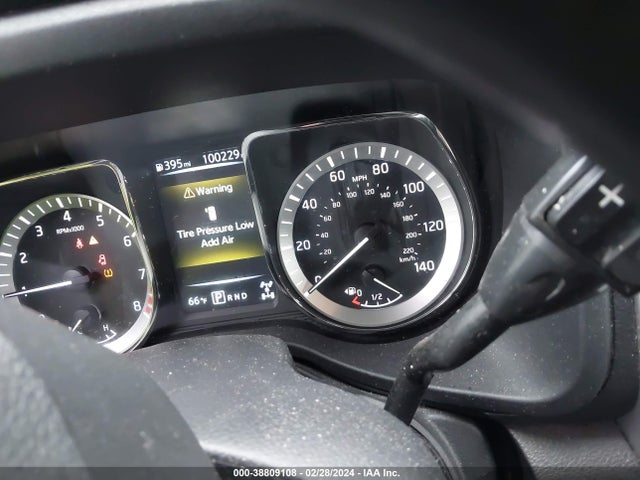 Nissan TITAN SV 2018 1N6AA1EJ2JN500672 Image 16