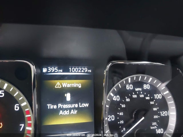 Nissan TITAN SV 2018 1N6AA1EJ2JN500672 Image 7