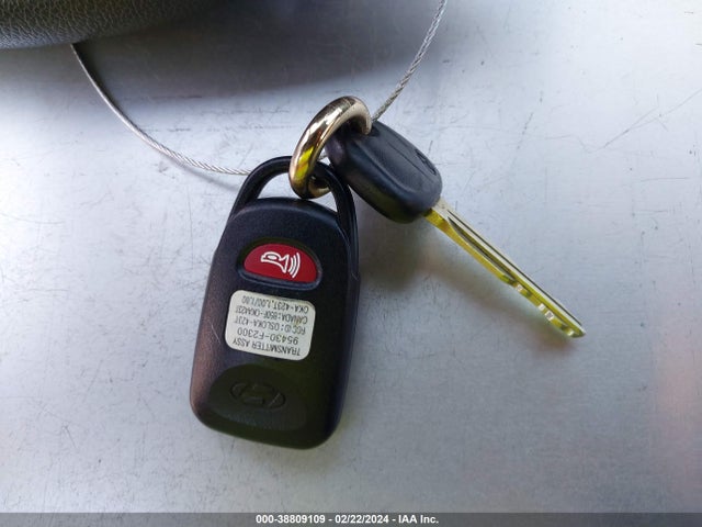 Hyundai ELANTRA SEL 2018 5NPD84LF5JH254227 Image 11