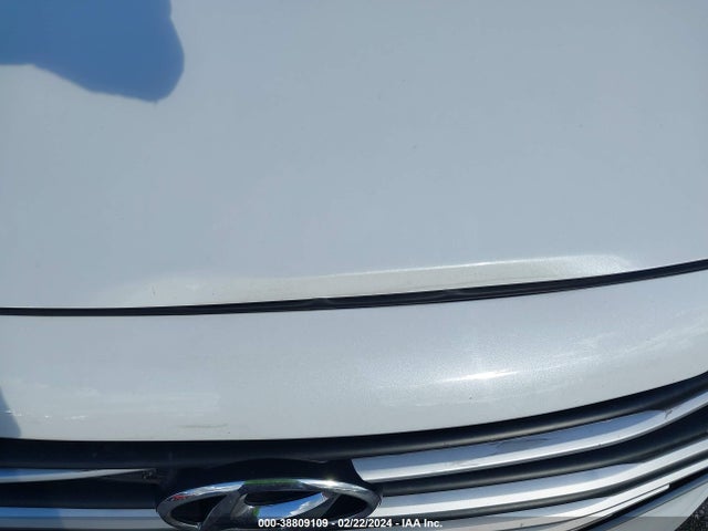 Hyundai ELANTRA SEL 2018 5NPD84LF5JH254227 Image 17