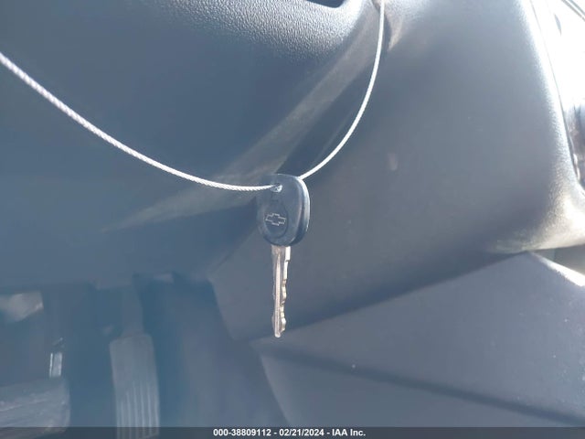 Chevrolet Impala Limited Lt 2015 2G1WB5E38F1148813 Image 11