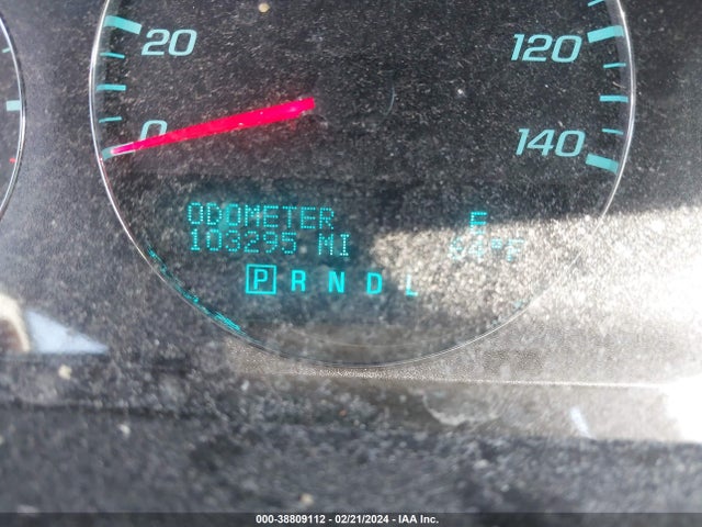 Chevrolet Impala Limited Lt 2015 2G1WB5E38F1148813 Image 15