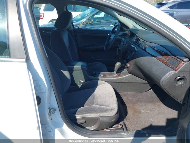 Chevrolet Impala Limited Lt 2015 2G1WB5E38F1148813 Image 5