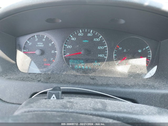 Chevrolet Impala Limited Lt 2015 2G1WB5E38F1148813 Image 7