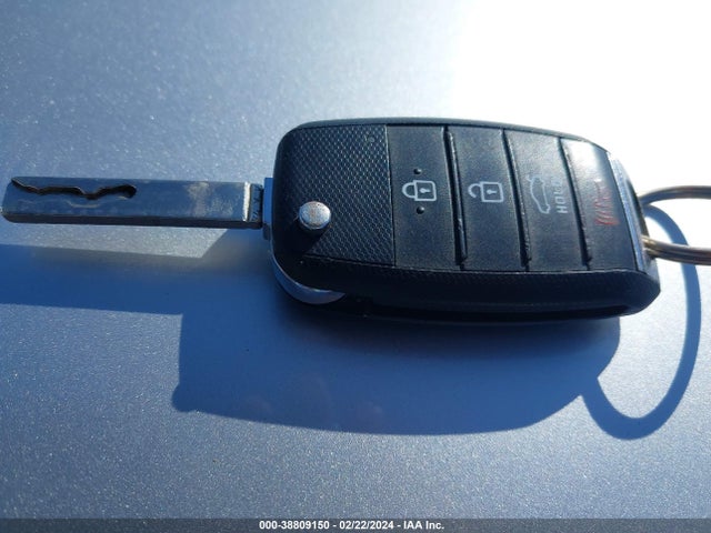 KIA Optima Lx 2019 5XXGT4L31KG325034 Image 11