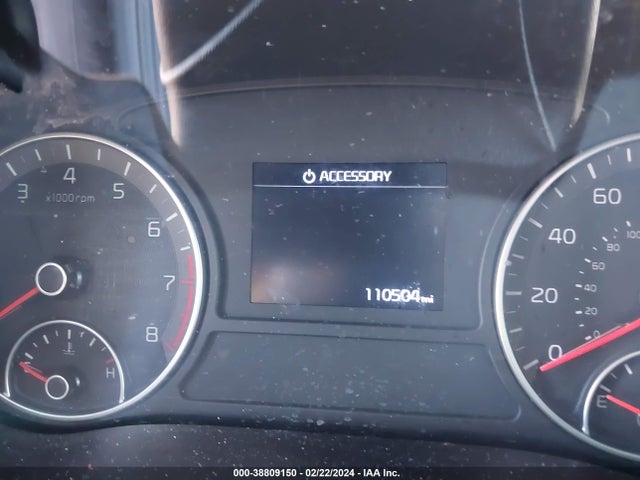 KIA Optima Lx 2019 5XXGT4L31KG325034 Image 16