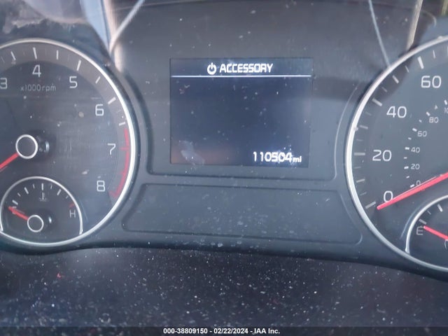 KIA Optima Lx 2019 5XXGT4L31KG325034 Image 7