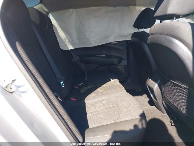KIA Optima Lx 2019 5XXGT4L31KG325034 Image 8