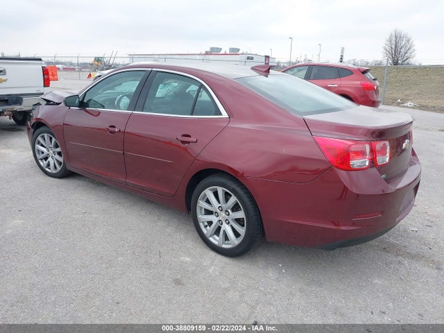 Chevrolet MALIBU 2LT 2015 1G11D5SL0FF268574 Image 3