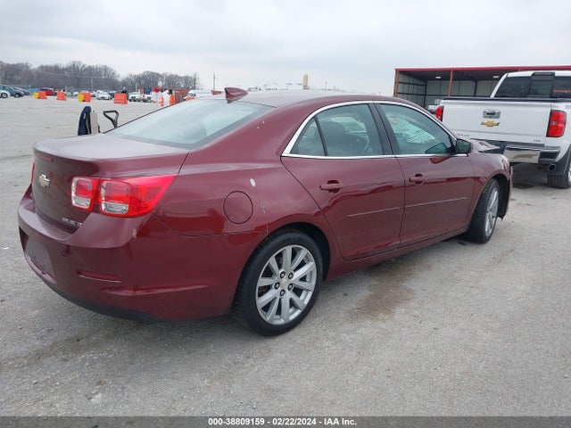 Chevrolet MALIBU 2LT 2015 1G11D5SL0FF268574 Image 4