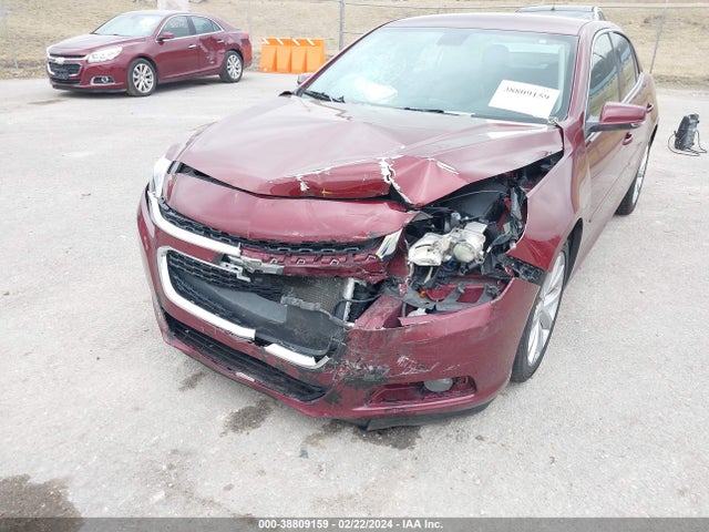 Chevrolet MALIBU 2LT 2015 1G11D5SL0FF268574 Image 6